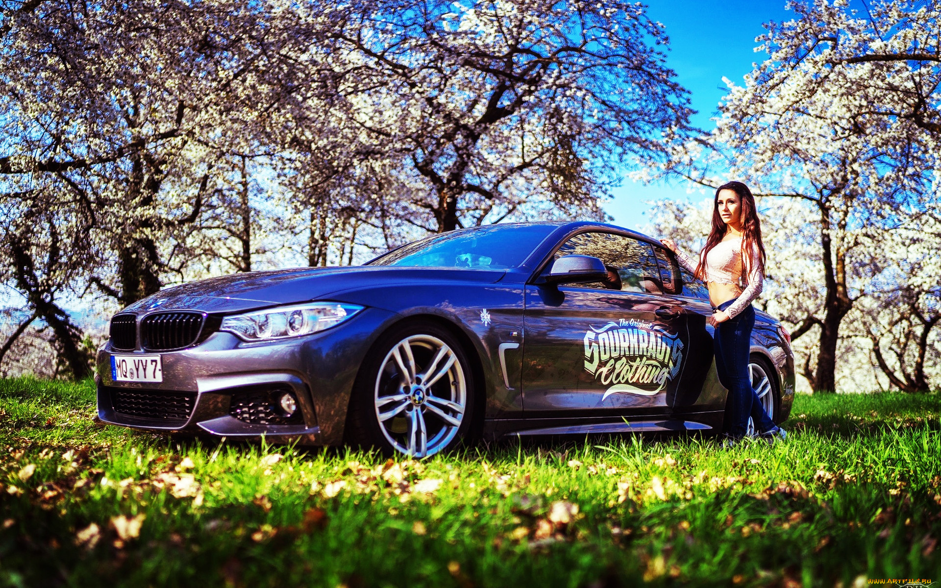 bmw girl 10, , -  , girl, bmw, 